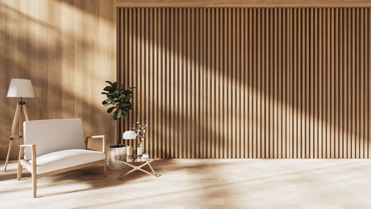 Calming landscape representing peaceful telehealth therapy in Florida